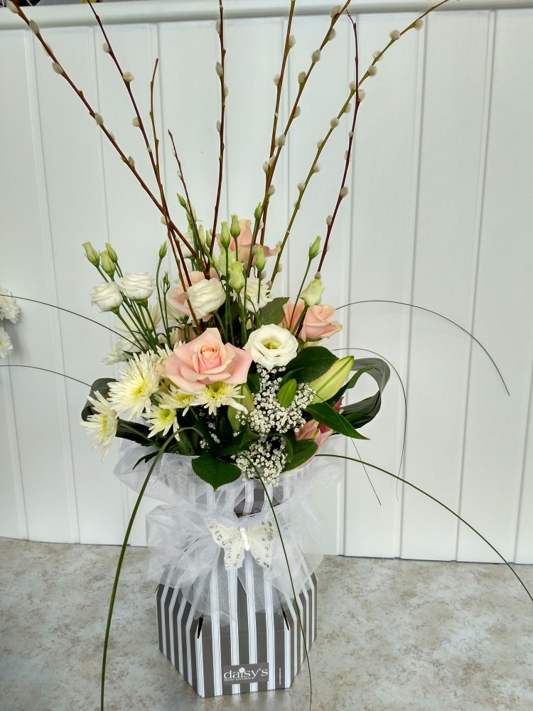 Gallery for Daisy's Flower Boutique | Order Flowers Online Today!