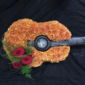 Bespoke Guitar Tribute